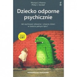 Dziecko odporne psychicznie