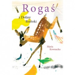 Rogaś z Doliny Roztoki