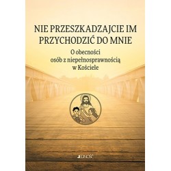 Nie przeszkadzajcie im...