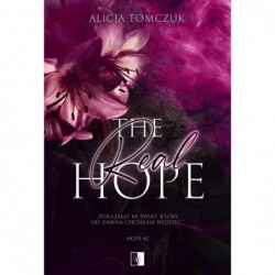 The Real Hope. Seria Hope....