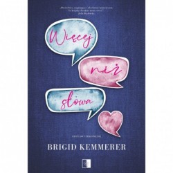 Więcej niż słowa. Seria...