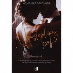 Nieustępliwy szef. Seria...