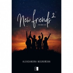 New Friends 2. Seria...