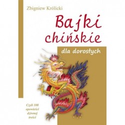 Bajki chińskie dla dorosłych