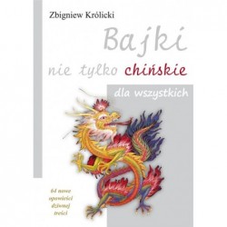 Bajki nie tylko chińskie...