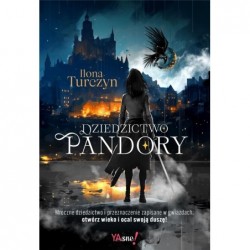 Dziedzictwo Pandory