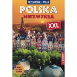 Polska niezwykła XXL