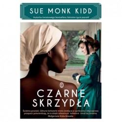 Czarne skrzydła