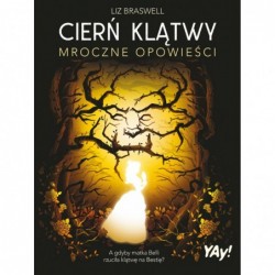 Cierń klątwy. Mroczne...