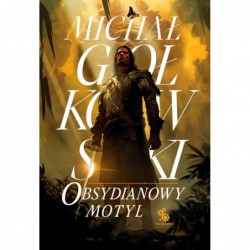 Obsydianowy motyl. Trylogia...