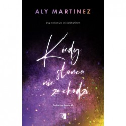 Kiedy słońce nie zachodzi....