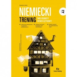 Niemiecki. Trening Poziom A2