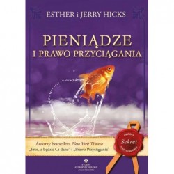 Pieniądze i prawo przyciągania