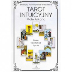 Tarot intuicyjny. Małe Arkana