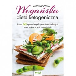 Wegańska dieta ketogeniczna