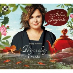 Pożyczalscy i rzeka (III...