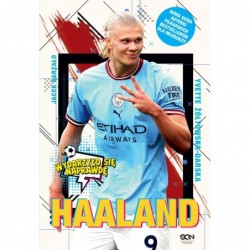 Haaland. Norweski terminator