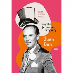 Żuan Don. Biografia...