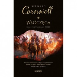 Włóczęga. Seria o Świętym...