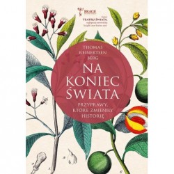 Na koniec świata....