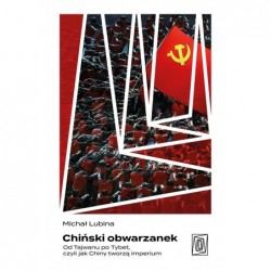 Chiński obwarzanek. Od...