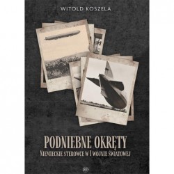 Podniebne okręty....