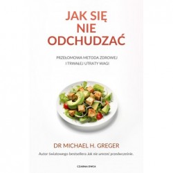 Jak się nie odchudzać....