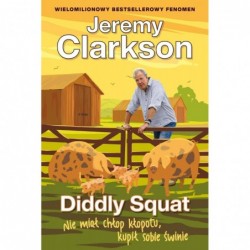 Diddly Squat. Nie miał...