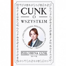 Cunk o wszystkim....