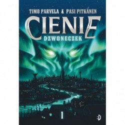 Dzwoneczek. Seria Cienie....