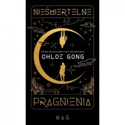 Nieśmiertelne pragnienia...