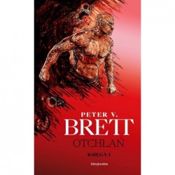 Otchłań. Księga 1. Cykl...