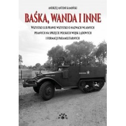 Baśka, Wanda i inne