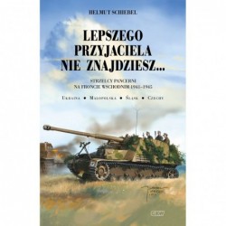 Lepszego przyjaciela nie...