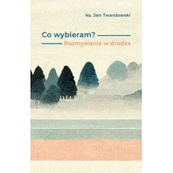 Co wybieram? Rozmyślania w...