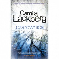 Czarownica. Saga kryminalna...