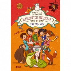 Hit czy kit? Szkoła...