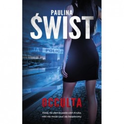 Occulta. Cykl Icognito. Tom 2