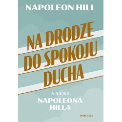 Na drodze do spokoju ducha....