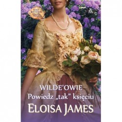 Powiedz `tak` księciu