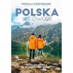 Polska we dwoje. Urokliwe...