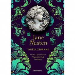 Dzieła zebrane (Duma i...