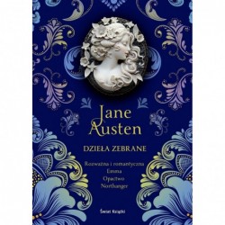 Dzieła zebrane (Rozważna i...