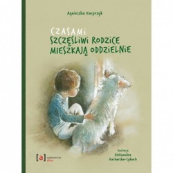 Czasami szczęśliwi rodzice...