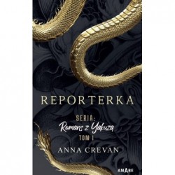 Reporterka. Seria: Romans z...