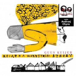 Książka wszystkich rzeczy...