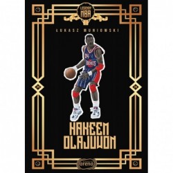 Hakeem Olajuwon