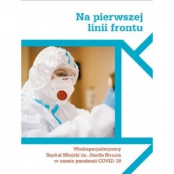 Na pierwszej linii frontu