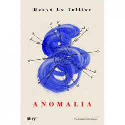 Anomalia
