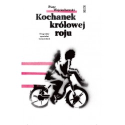 Kochanek Królowej Roju